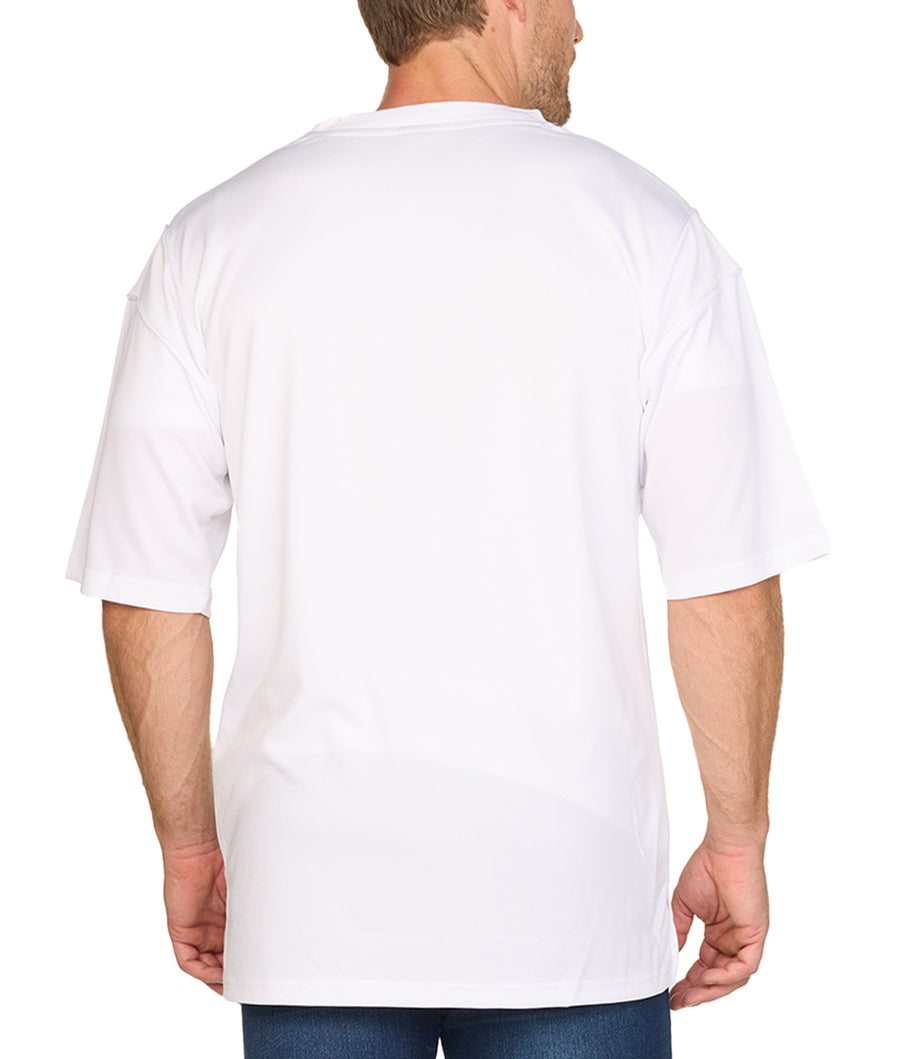DOJF189 - FOOTBALL JERSEY