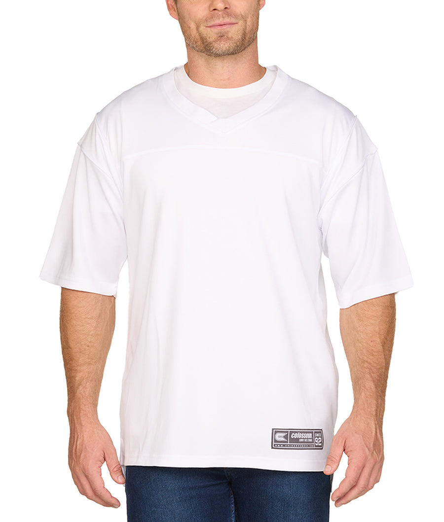 DOJF189 - FOOTBALL JERSEY
