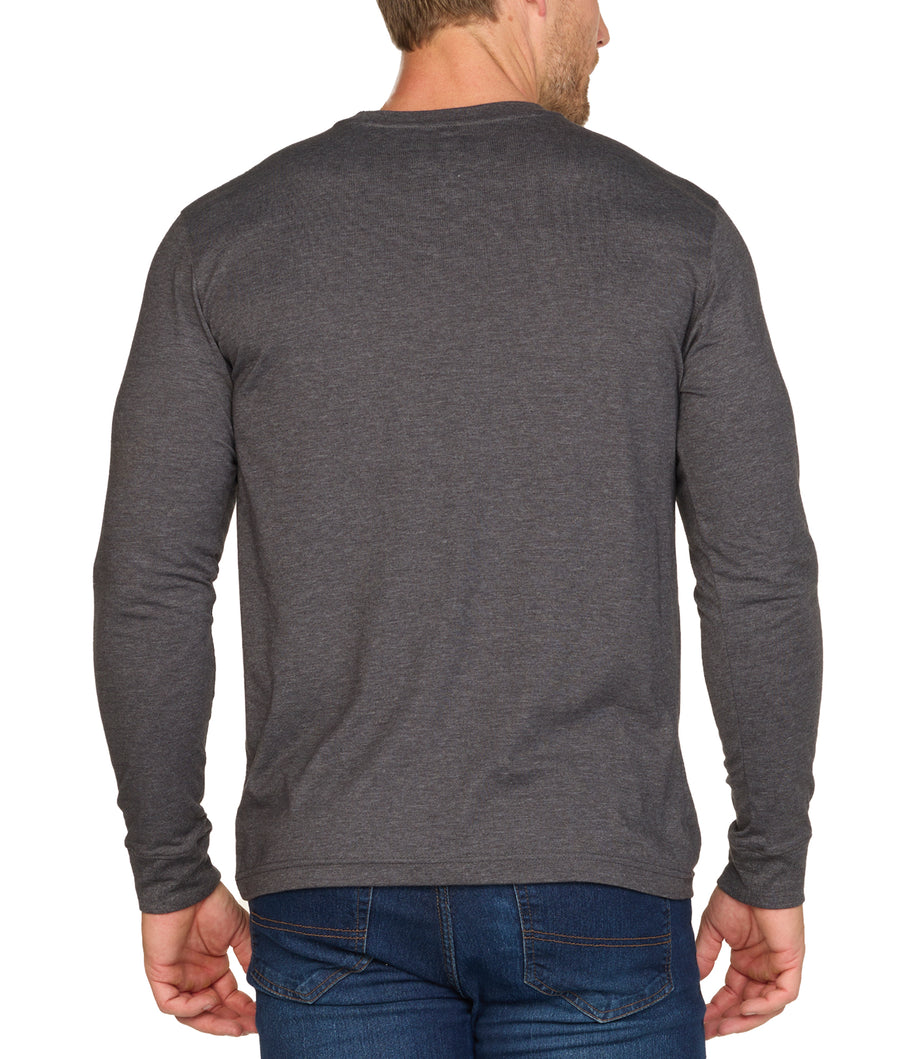 DOTL124-Playbook LS Tee