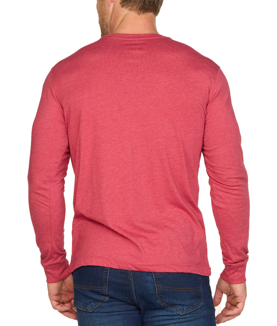 DOTL124-Playbook LS Tee