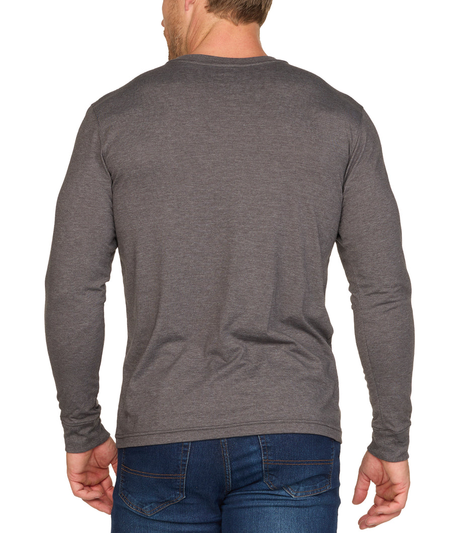 DOTL124-Playbook LS Tee