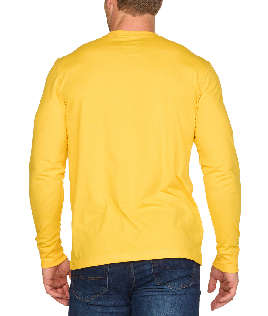 DOTL124-Playbook LS Tee