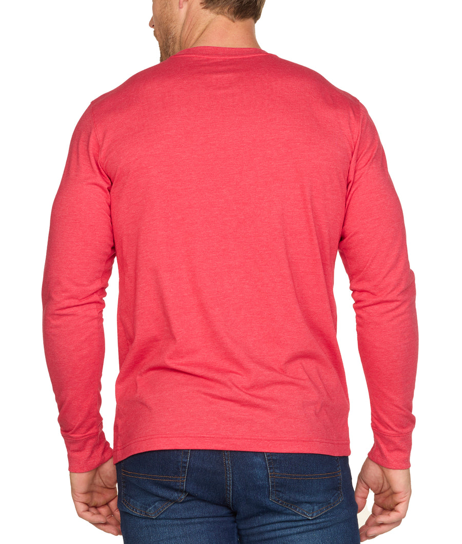 DOTL124-Playbook LS Tee