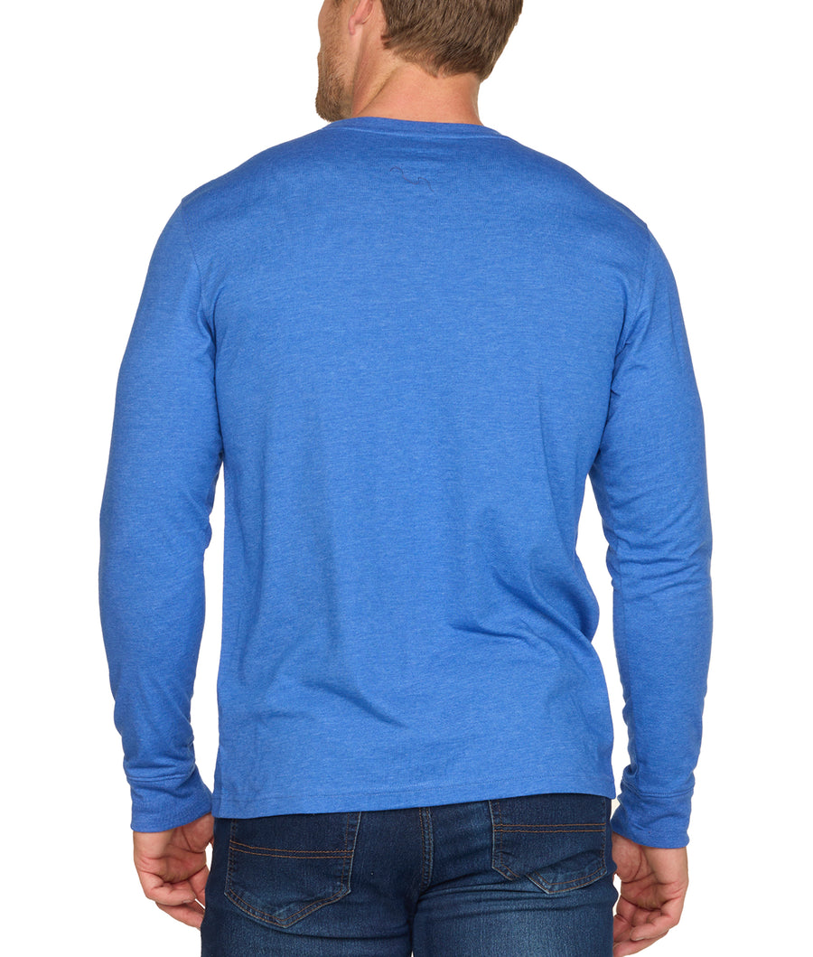 DOTL124-Playbook LS Tee