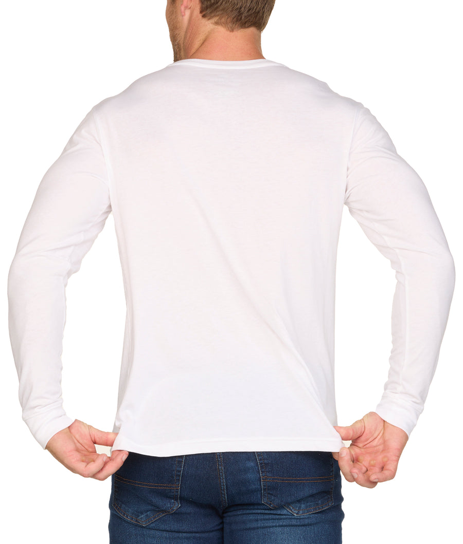 DOTL124-Playbook LS Tee