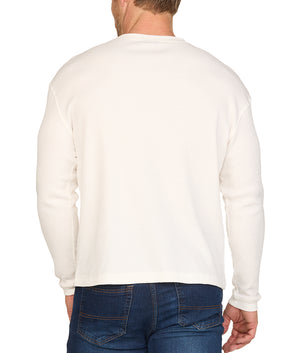 DOTL190-Therm O Stat! Waffle Knit