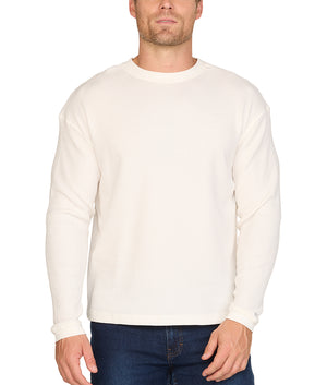 DOTL190-Therm O Stat! Waffle Knit