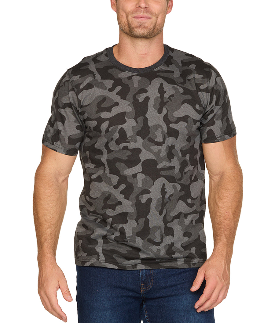 DOTS101-Playbook S/S Tee