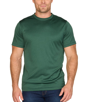 DOTS103HT - Heather Trail S/S Tee