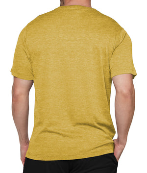 DOTS103HT - Heather Trail S/S Tee