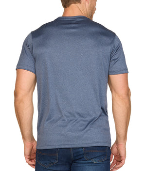DOTS103HT - Heather Trail S/S Tee