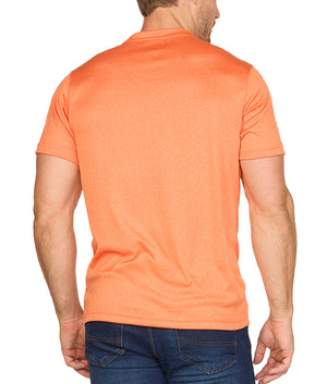 DOTS103HT - Heather Trail S/S Tee