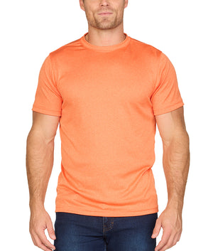 DOTS103HT - Heather Trail S/S Tee