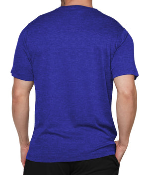 DOTS103HT - Heather Trail S/S Tee