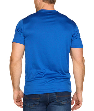 DOTS103HT - Heather Trail S/S Tee