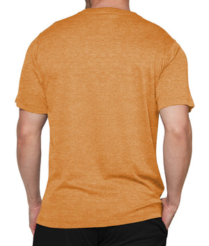 DOTS103HT - Heather Trail S/S Tee