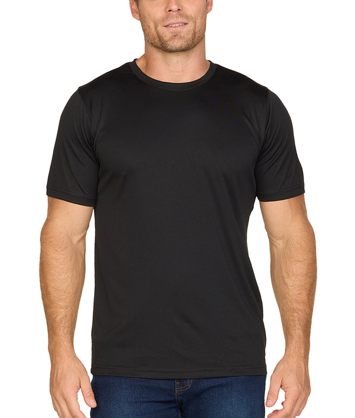 DOTS103 - Trail S/S Tee
