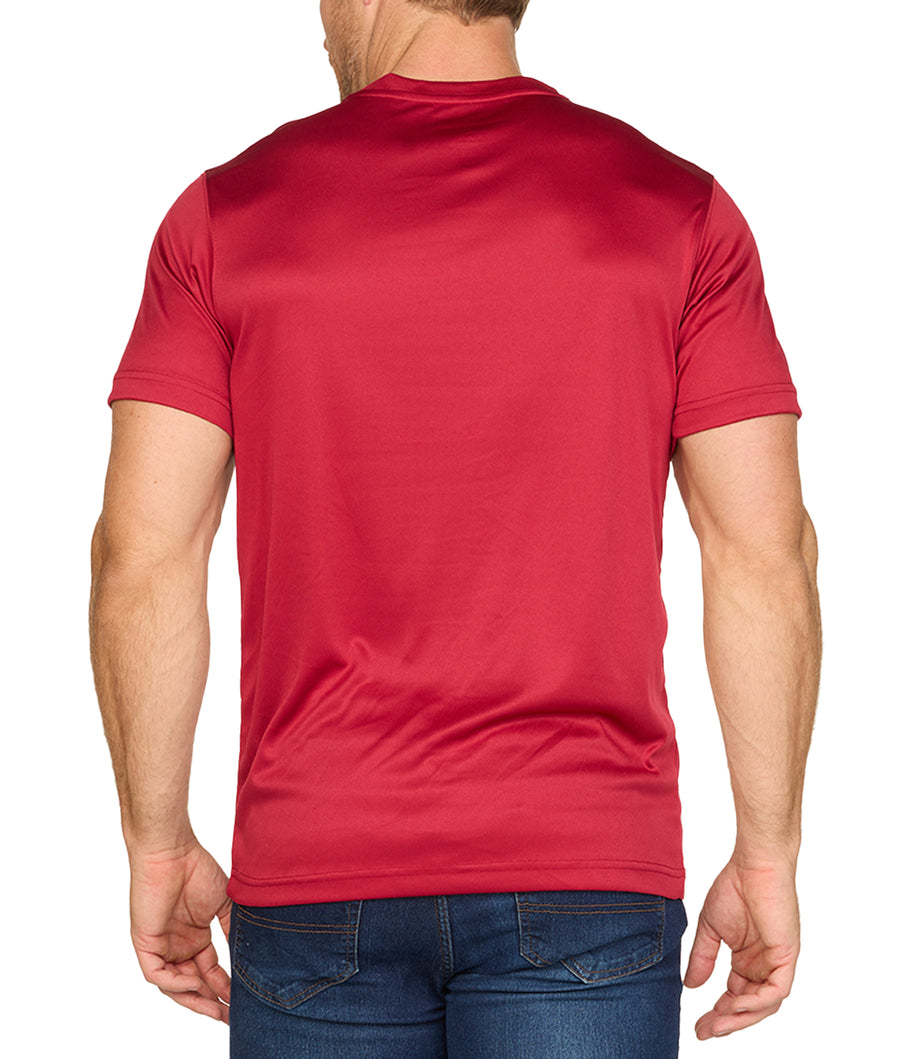 DOTS103 - Trail S/S Tee
