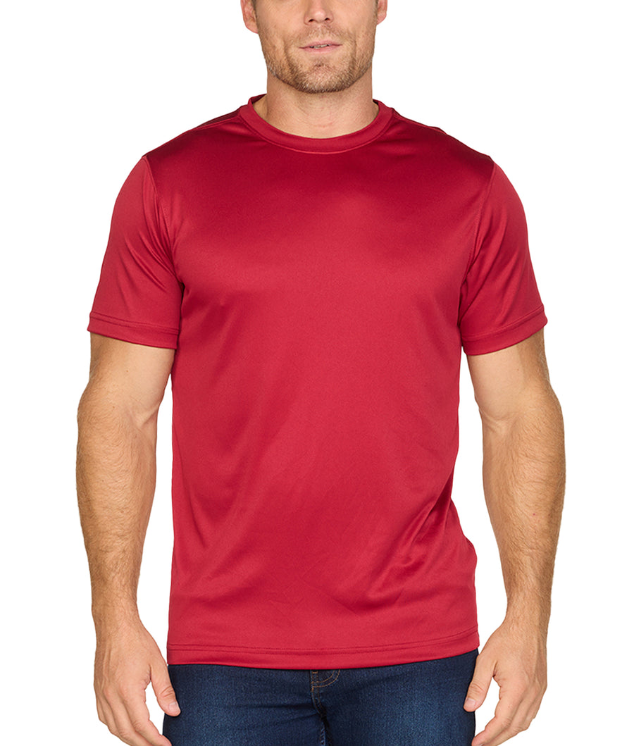 DOTS103 - Trail S/S Tee