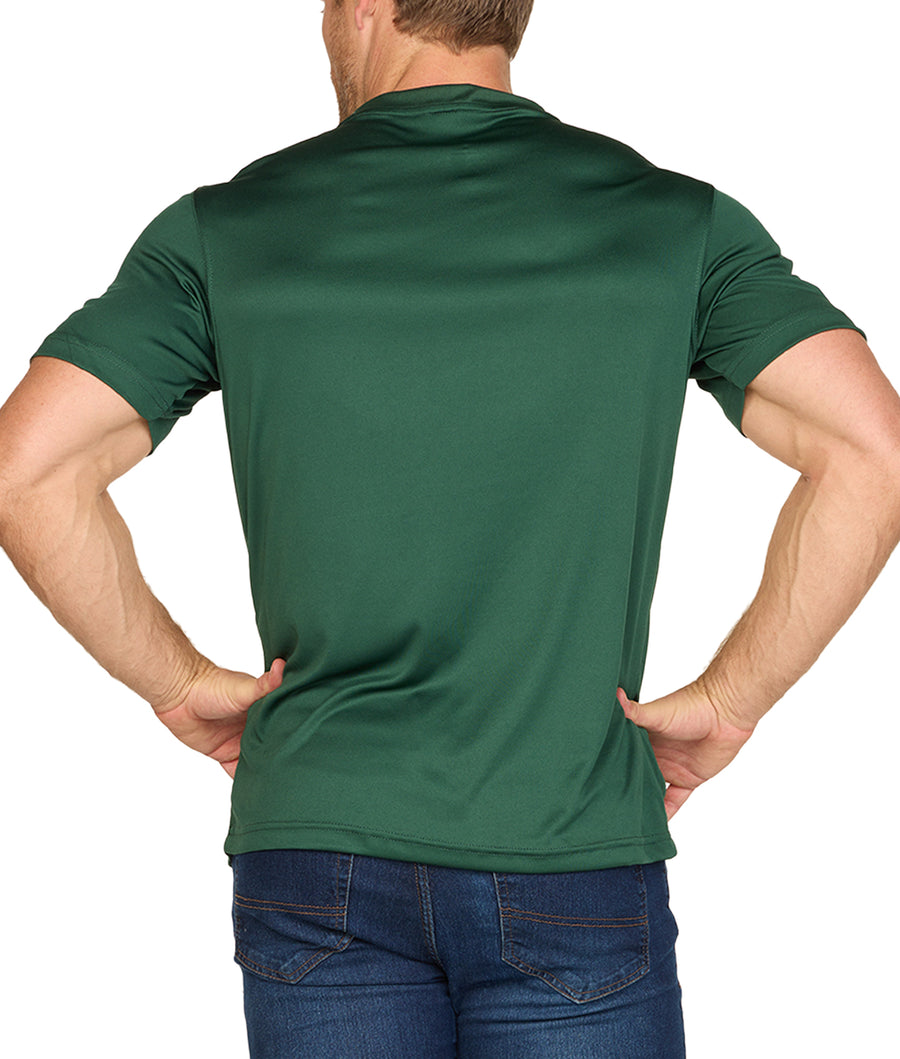 DOTS103 - Trail S/S Tee