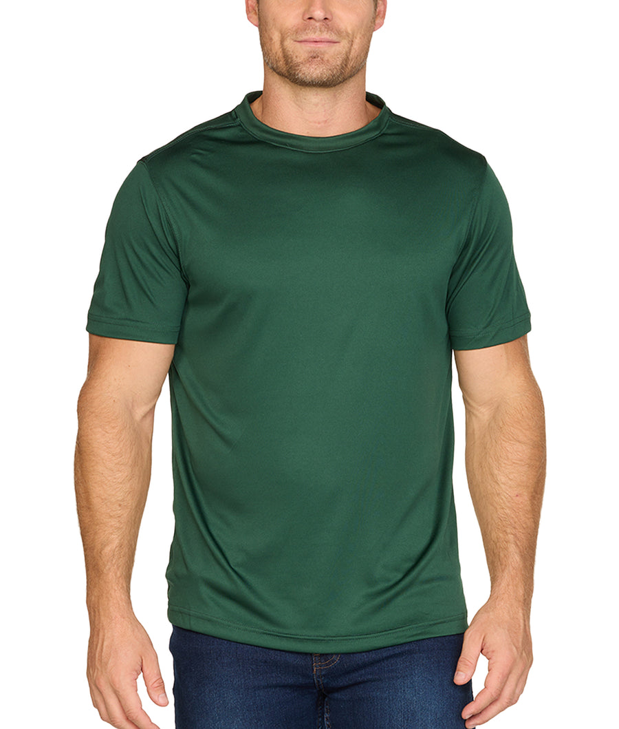 DOTS103 - Trail S/S Tee