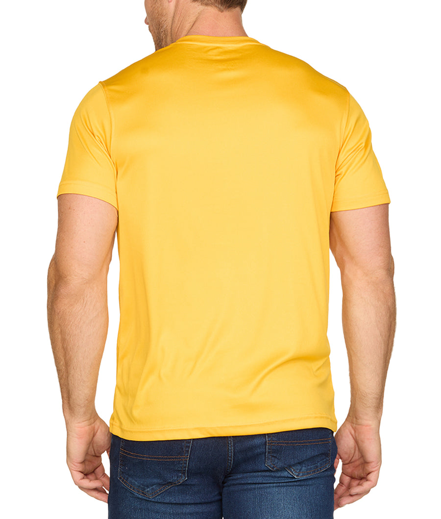 DOTS103 - Trail S/S Tee