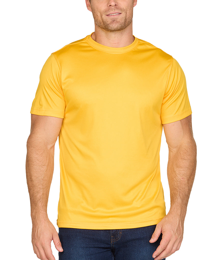 DOTS103 - Trail S/S Tee