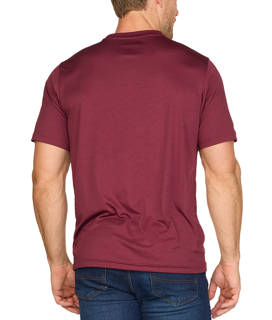 DOTS103 - Trail S/S Tee