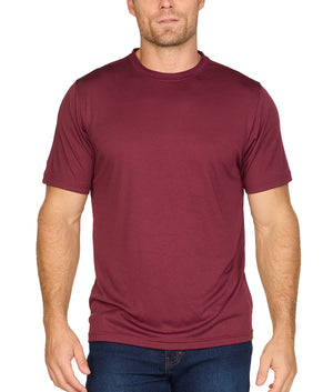 DOTS103 - Trail S/S Tee