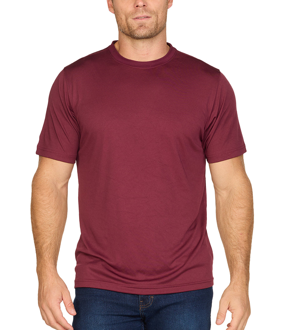 DOTS103 - Trail S/S Tee