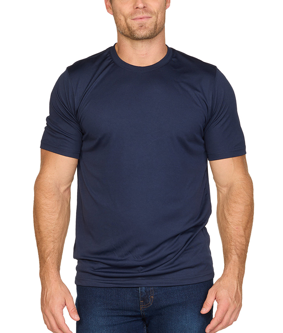 DOTS103 - Trail S/S Tee