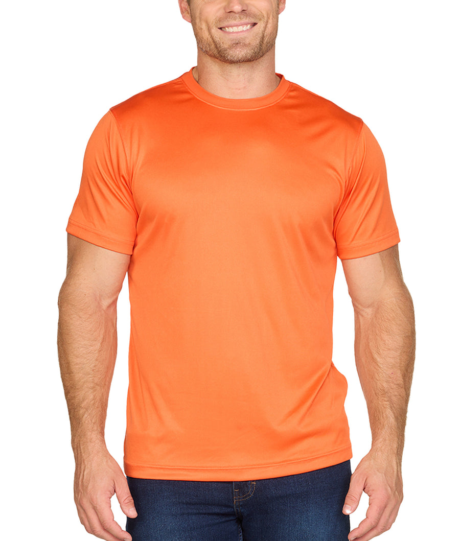 DOTS103 - Trail S/S Tee