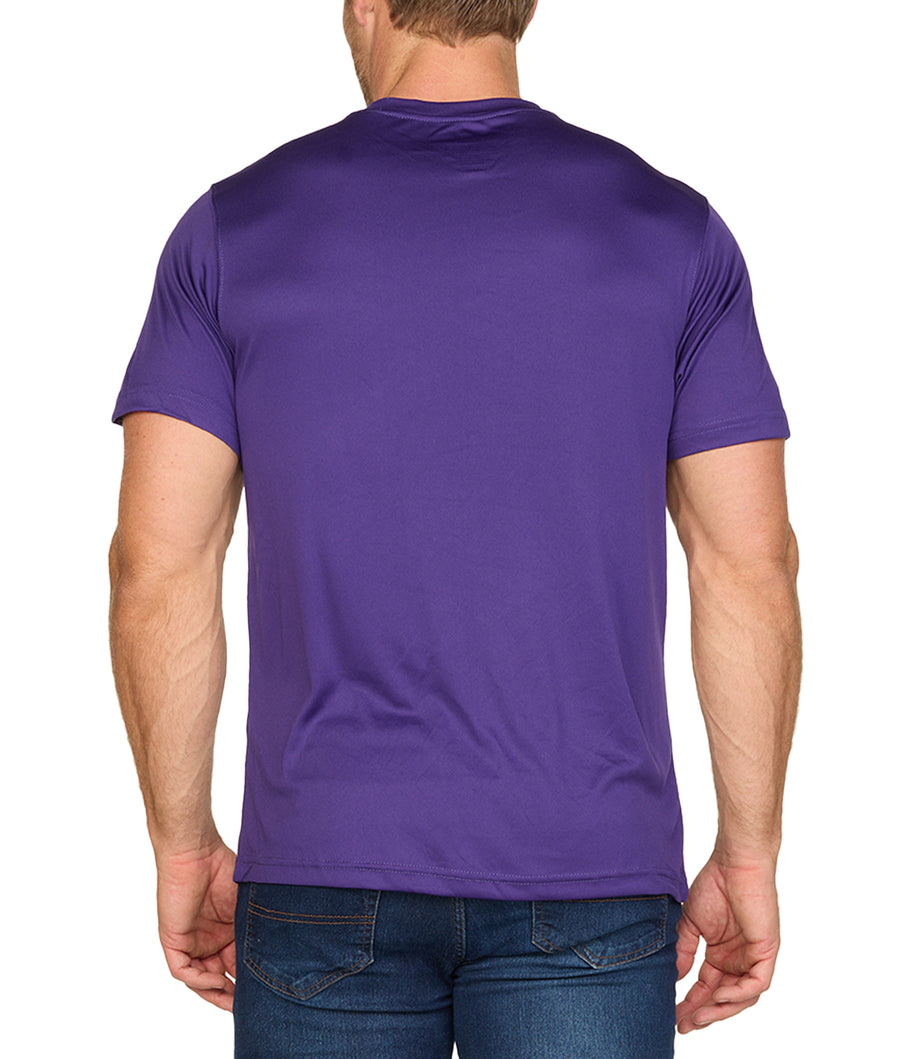 DOTS103 - Trail S/S Tee