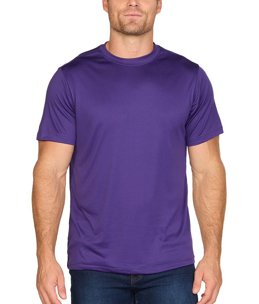 DOTS103 - Trail S/S Tee