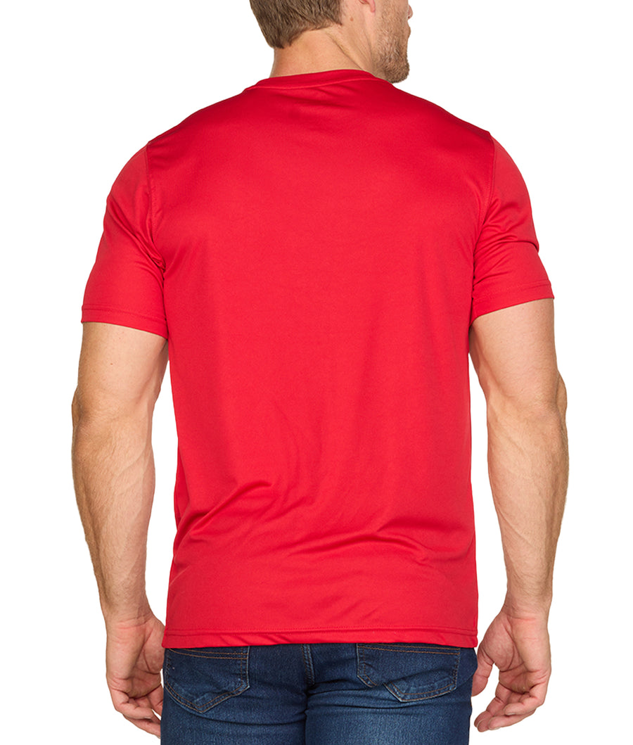 DOTS103 - Trail S/S Tee