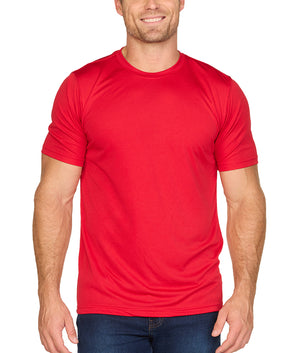 DOTS103 - Trail S/S Tee