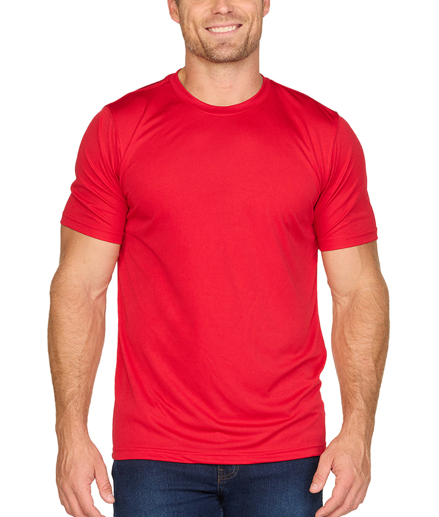 DOTS103 - Trail S/S Tee