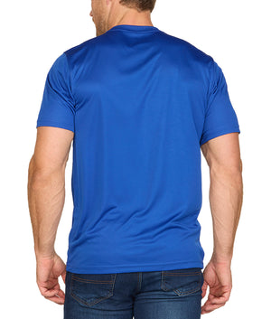 DOTS103 - Trail S/S Tee