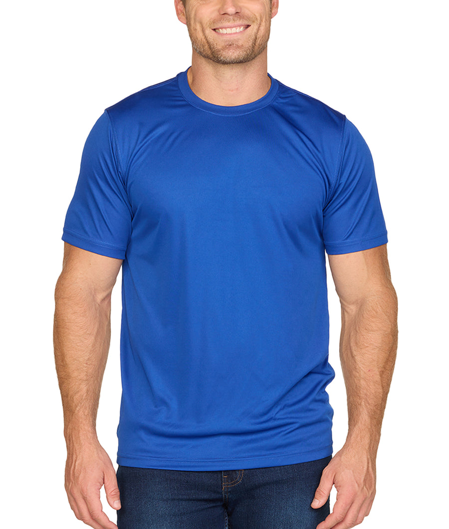 DOTS103 - Trail S/S Tee