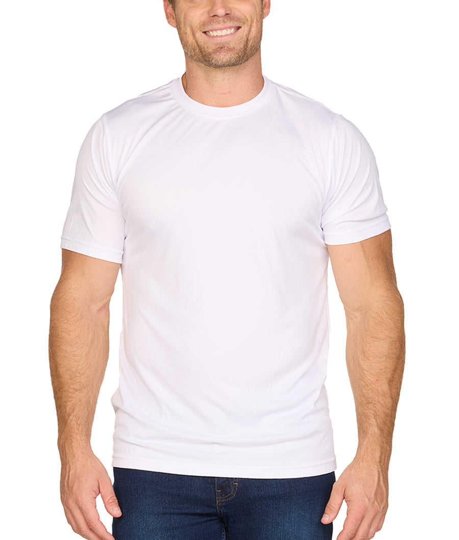 DOTS103 - Trail S/S Tee