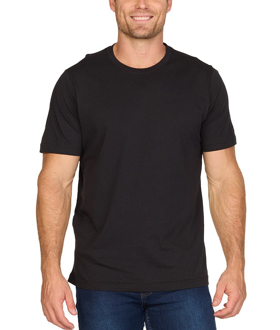 DOTS104 - Mens Field Tee