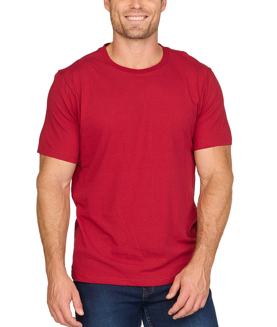 DOTS104 - Mens Field Tee