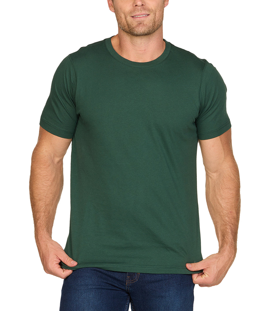 DOTS104 - Mens Field Tee