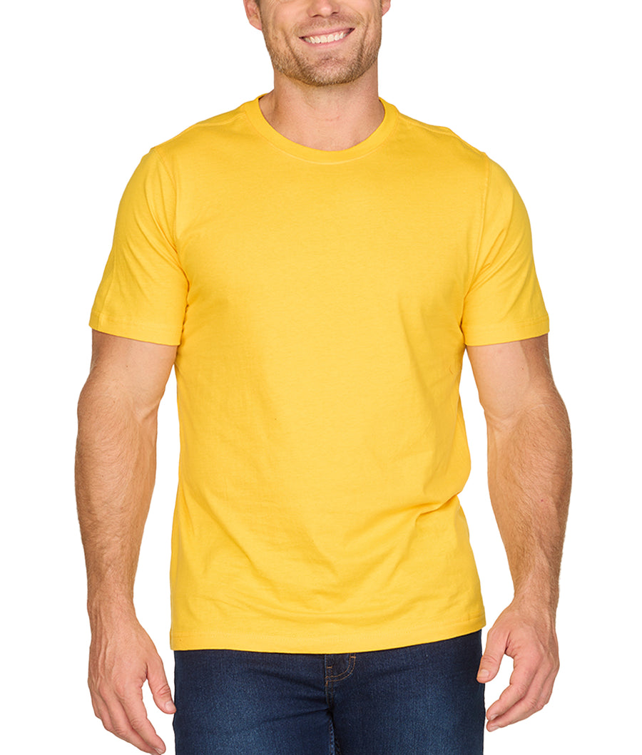 DOTS104 - Mens Field Tee