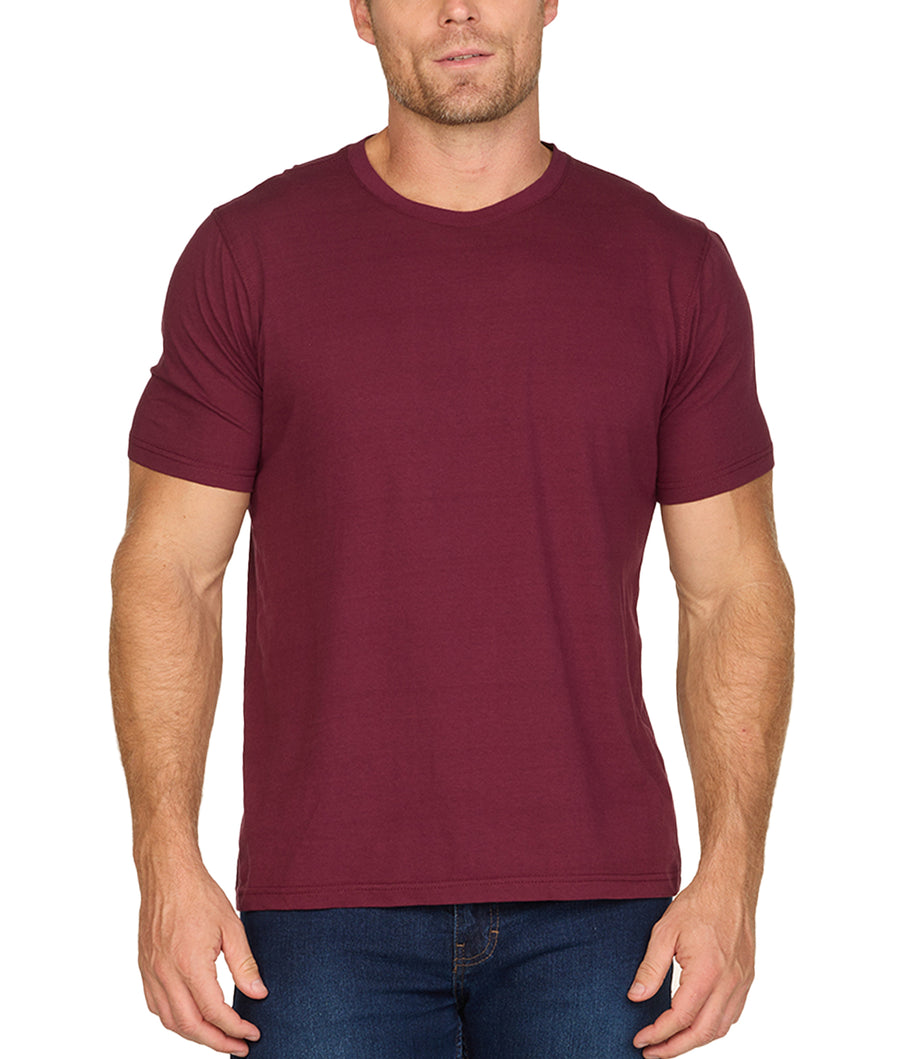 DOTS104 - Mens Field Tee