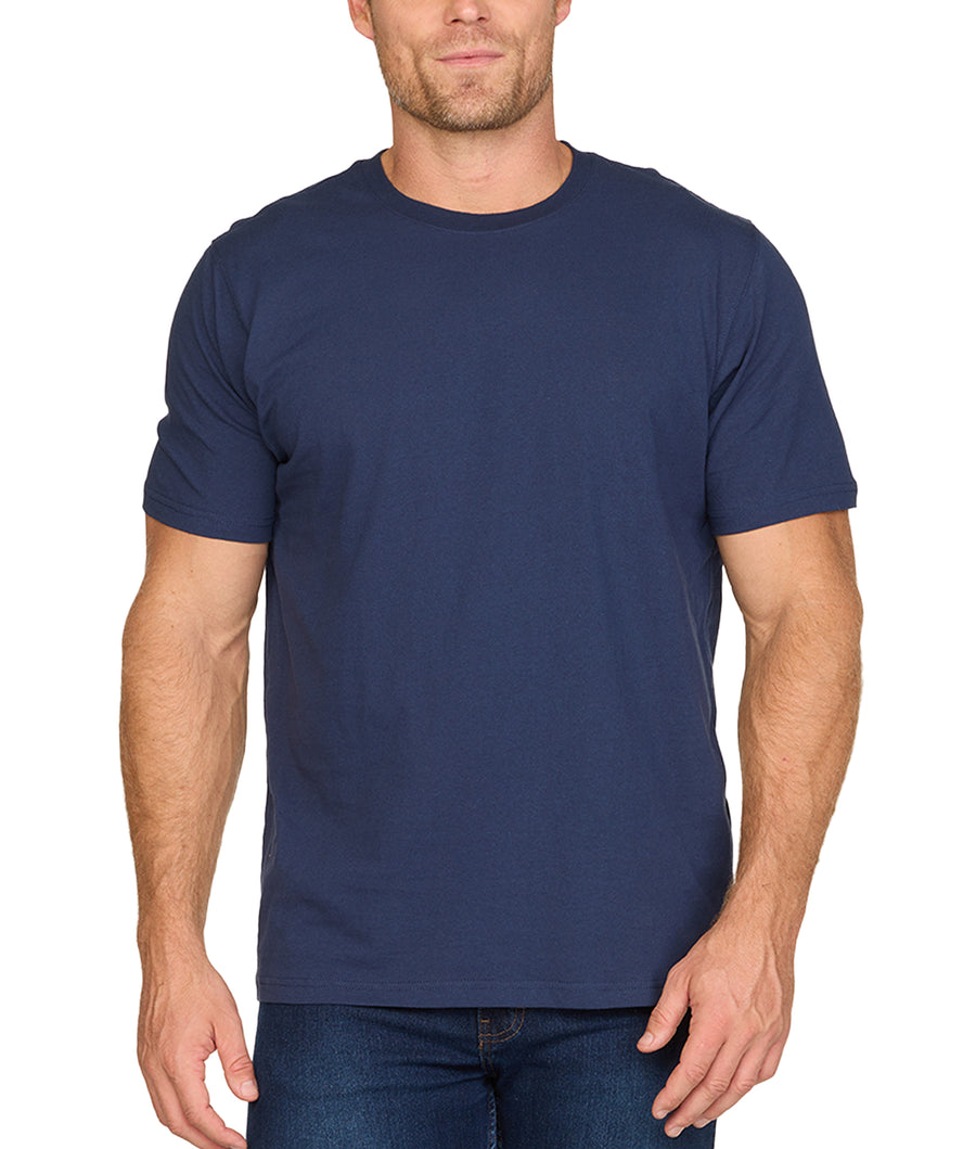DOTS104 - Mens Field Tee