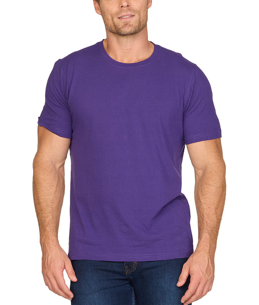 DOTS104 - Mens Field Tee