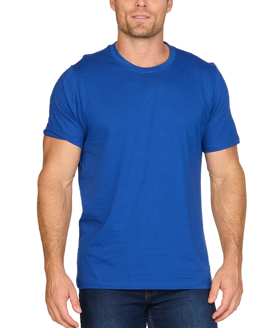 DOTS104 - Mens Field Tee