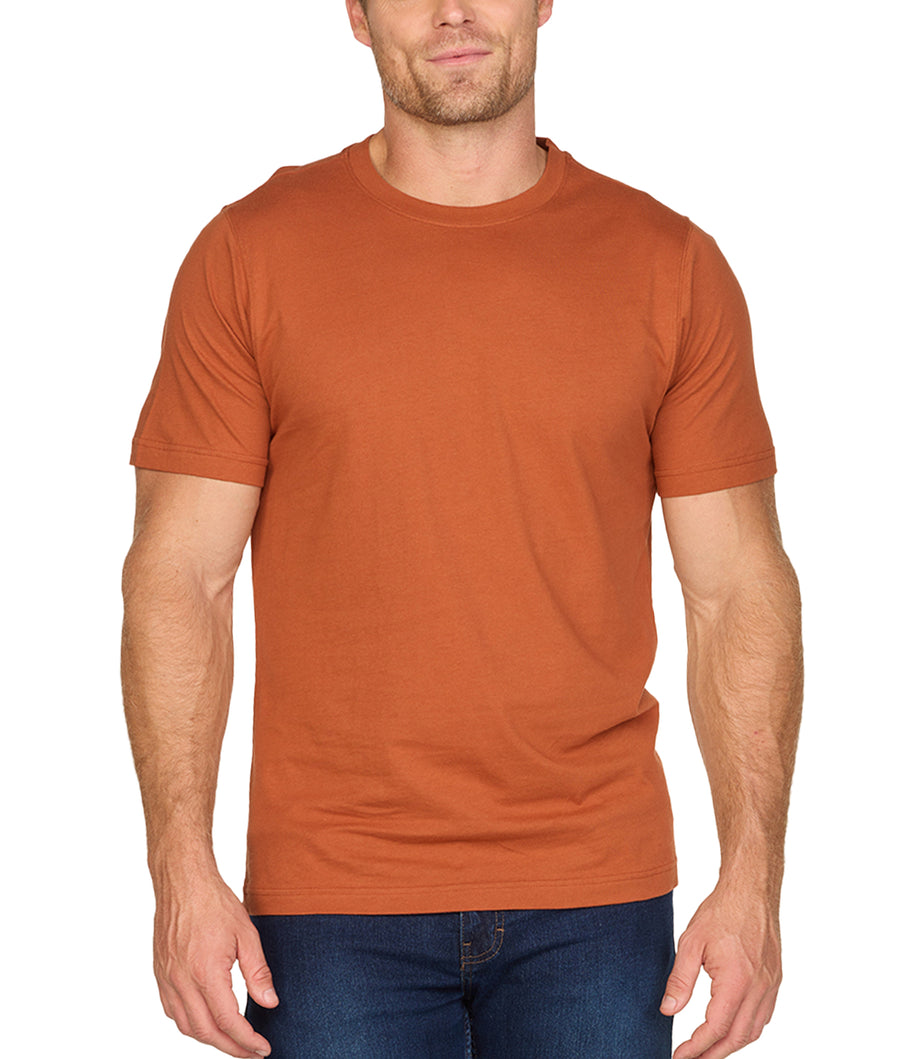 DOTS104 - Mens Field Tee