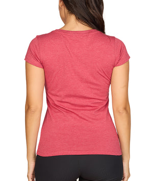DOTS301-Playbook V-Neck Tee